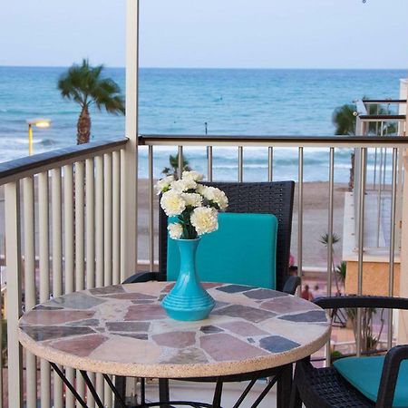 Seafront San Pere Apartment El Campello Zewnętrze zdjęcie