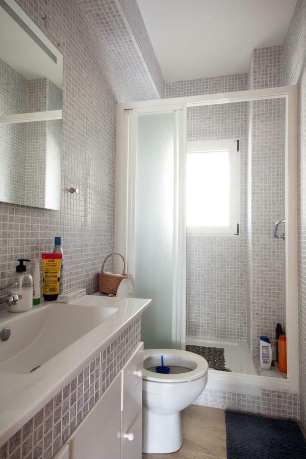Seafront San Pere Apartment El Campello Zewnętrze zdjęcie