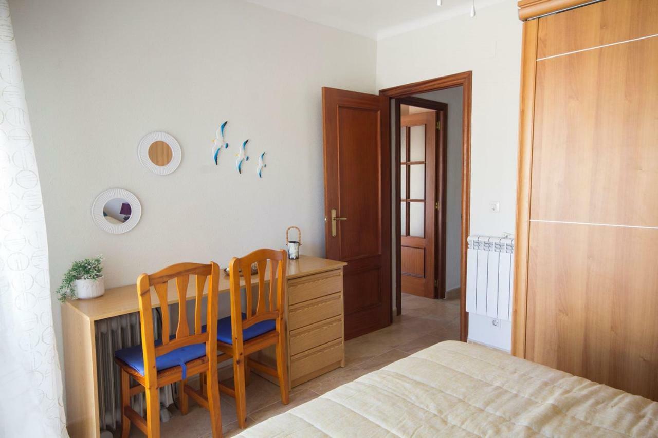Seafront San Pere Apartment El Campello Zewnętrze zdjęcie
