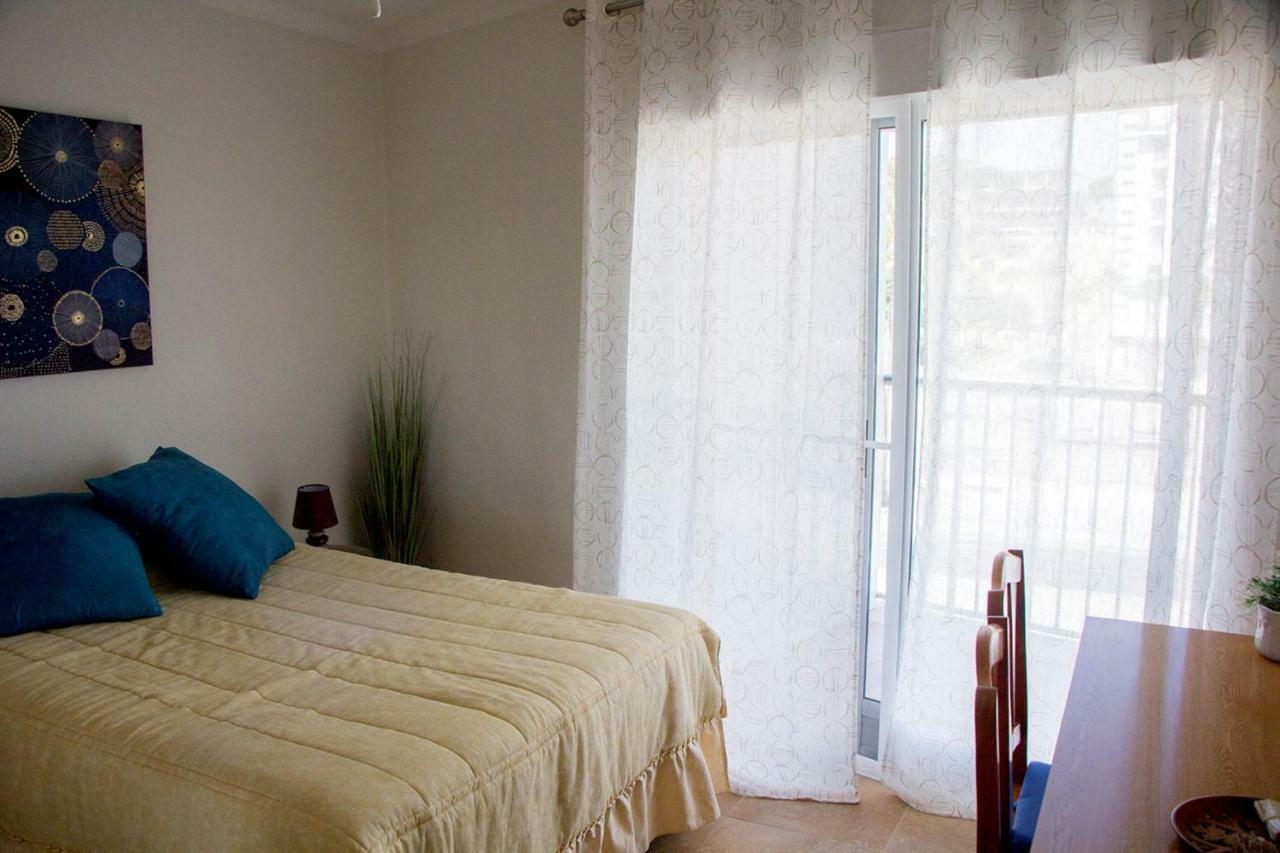 Seafront San Pere Apartment El Campello Zewnętrze zdjęcie