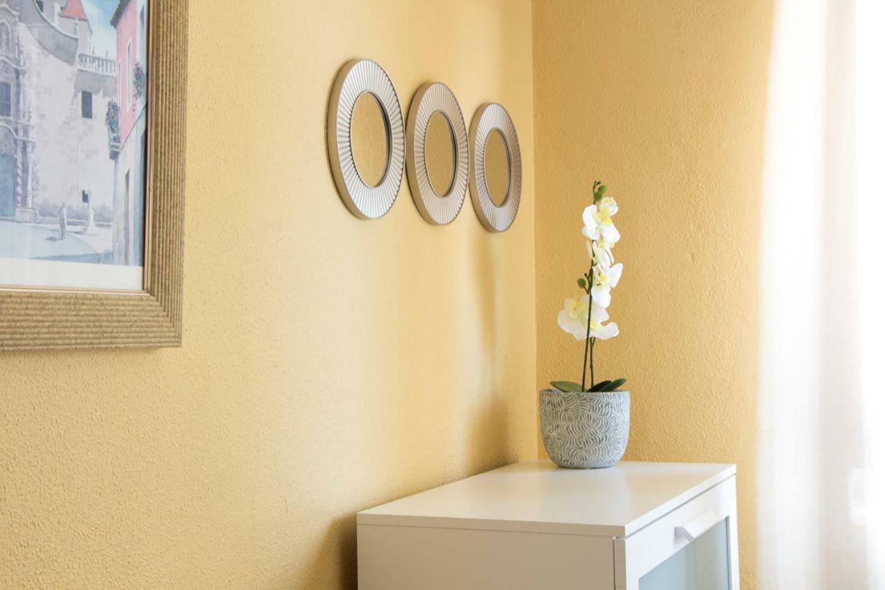 Seafront San Pere Apartment El Campello Zewnętrze zdjęcie